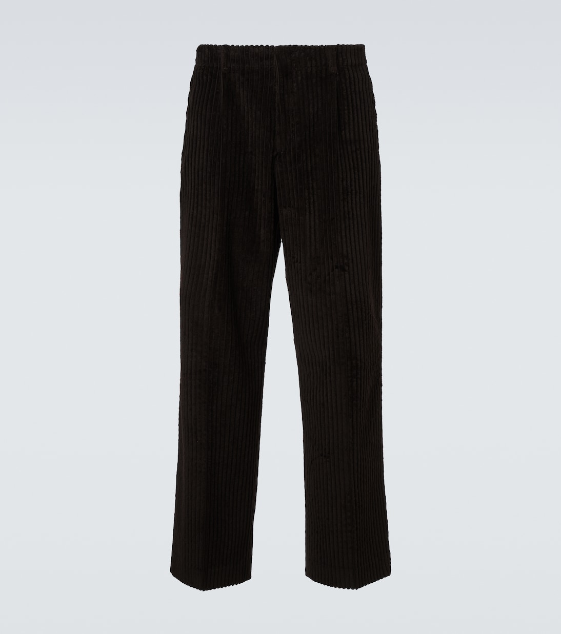 Заимствованные хлопковые вельветовые брюки-чинос Our Legacy, Profound Brown Mammoth Cord
Заимствованные хлопковые вельветовые брюки-чинос Our Legacy, Profound Brown Mammoth Cord