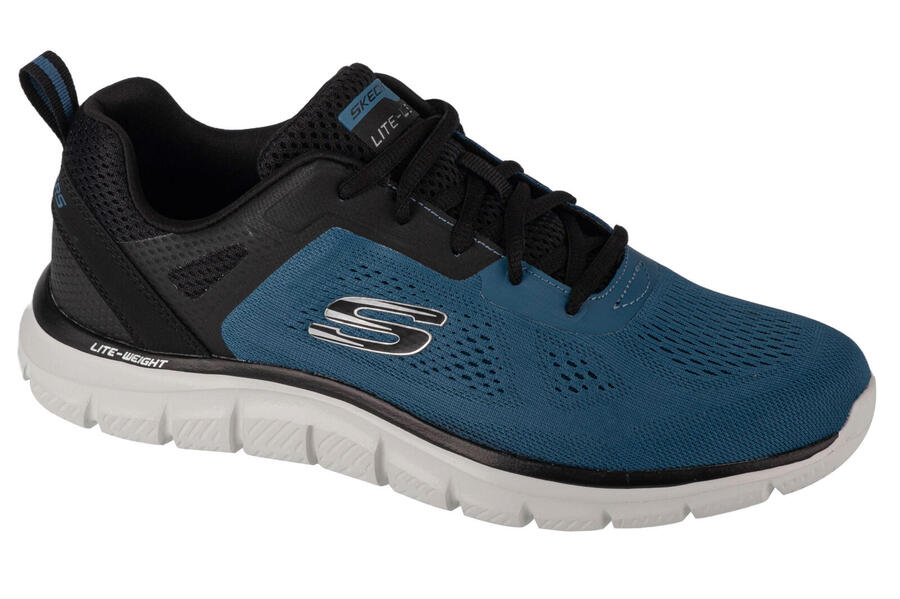 SKECHERS Кроссовки мужские Track-Broader
SKECHERS Кроссовки мужские Track-Broader