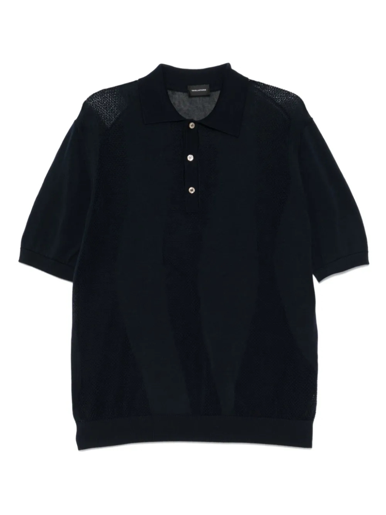 Рубашка-поло из хлопка Tagliatore, синий
Рубашка-поло из хлопка Tagliatore, синий