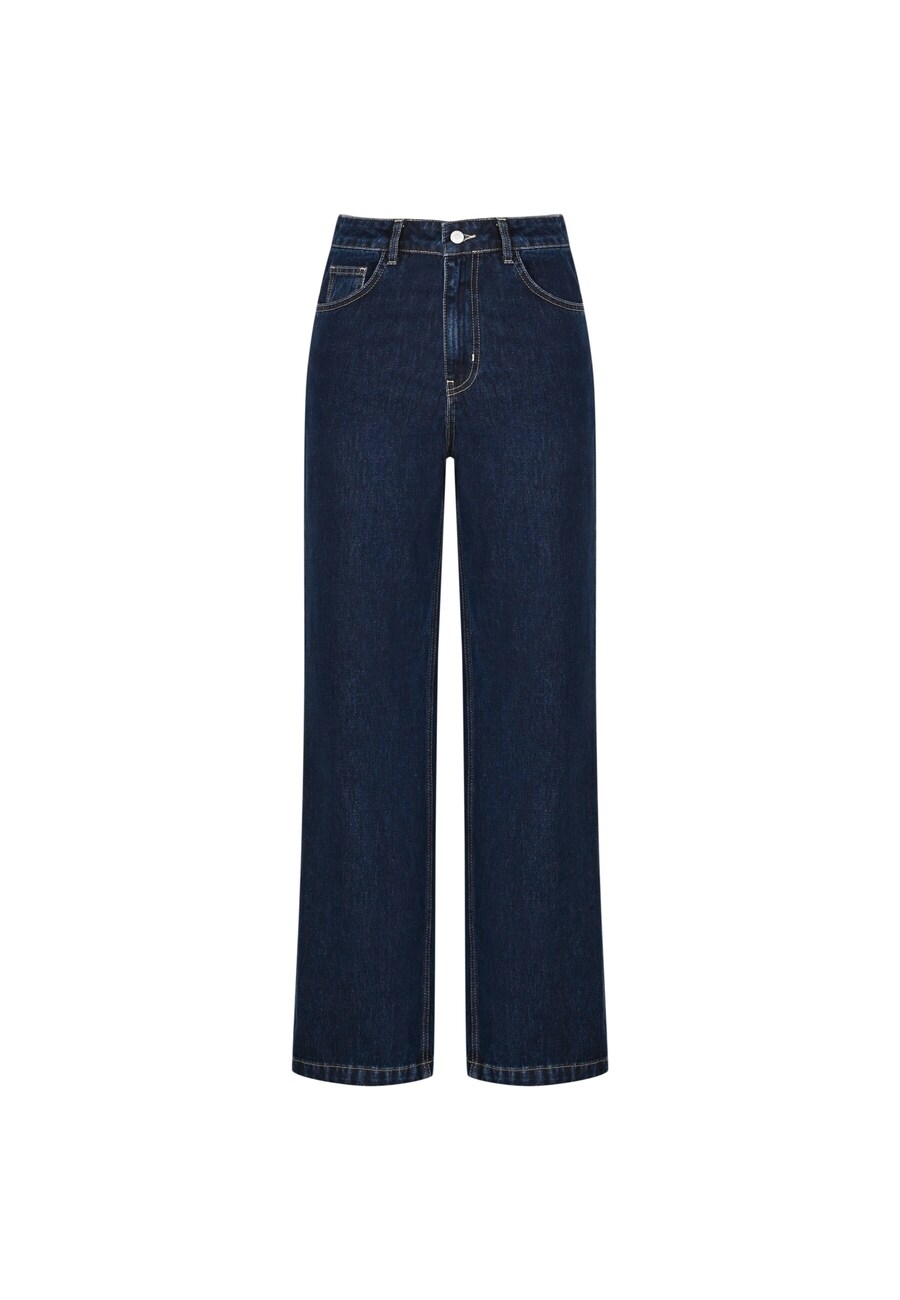 Повседневные джинсы FRESHLIONS Chistina, Blue
Повседневные джинсы FRESHLIONS Chistina, Blue