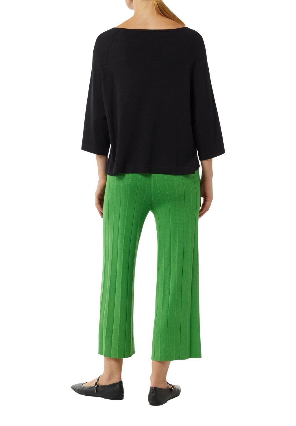 Джемпер comma, черный
Джемпер comma, черный