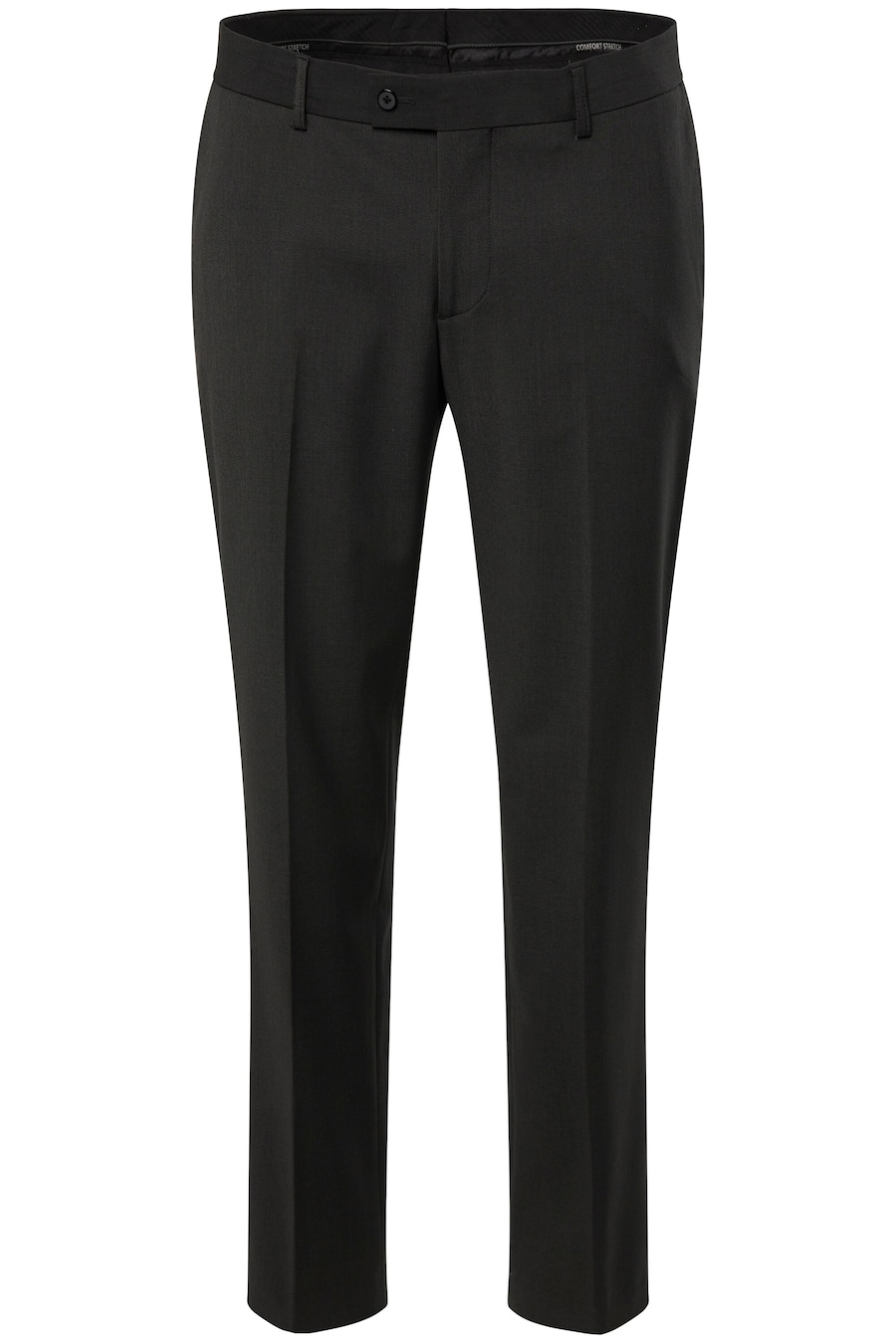 Узкие брюки со складками Men Plus Barcelona, антрацит
Узкие брюки со складками Men Plus Barcelona, антрацит