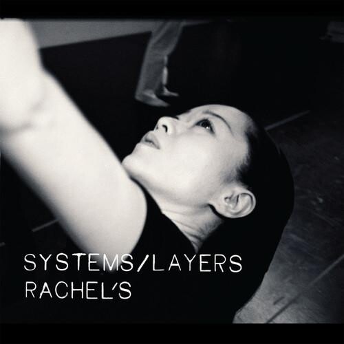 Виниловая пластинка Rachel'S - Systems / Layers
Виниловая пластинка Rachel'S - Systems / Layers