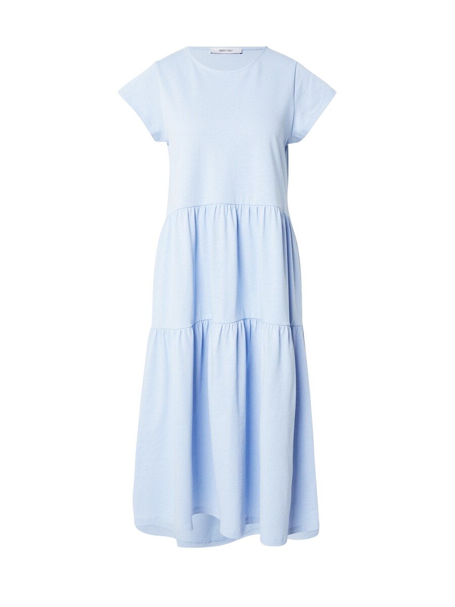 Платье ABOUT YOU Blanca, светло-синий
Платье ABOUT YOU Blanca, светло-синий