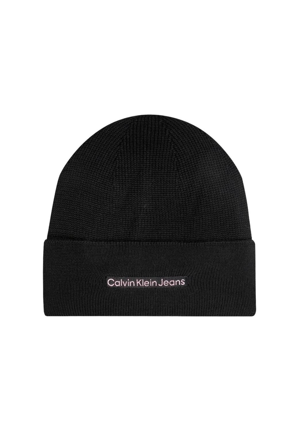 Бейсболка Calvin Klein Jeans, black
Бейсболка Calvin Klein Jeans, black