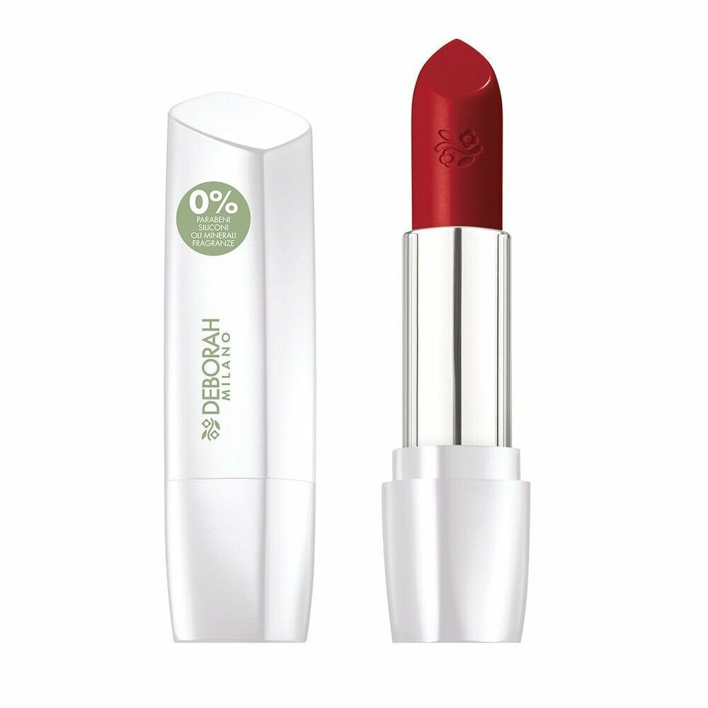 Губная помада Fórmula Pura Barra De Labios Deborah, цвет 11 color deep red
Губная помада Fórmula Pura Barra De Labios Deborah, цвет 11 color deep red