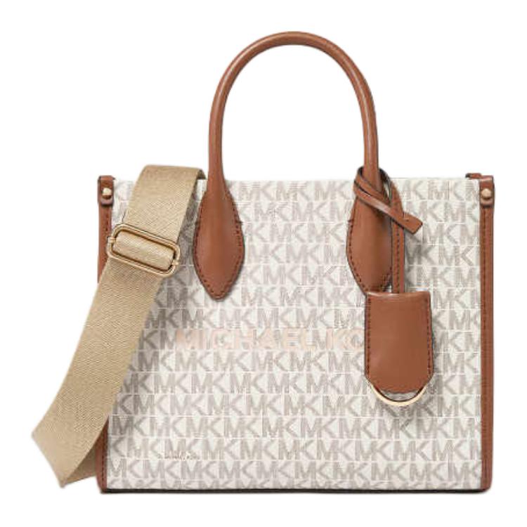 MICHAEL KORS Сумка-шоппер из искусственной кожи
MICHAEL KORS Сумка-шоппер из искусственной кожи