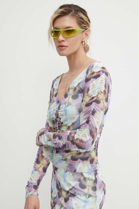 Блузка AliaRS с длинными рукавами резюме Resume, мультиколор
Блузка AliaRS с длинными рукавами резюме Resume, мультиколор