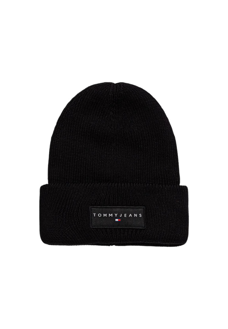 Крышки Tommy Hilfiger, черный
Крышки Tommy Hilfiger, черный