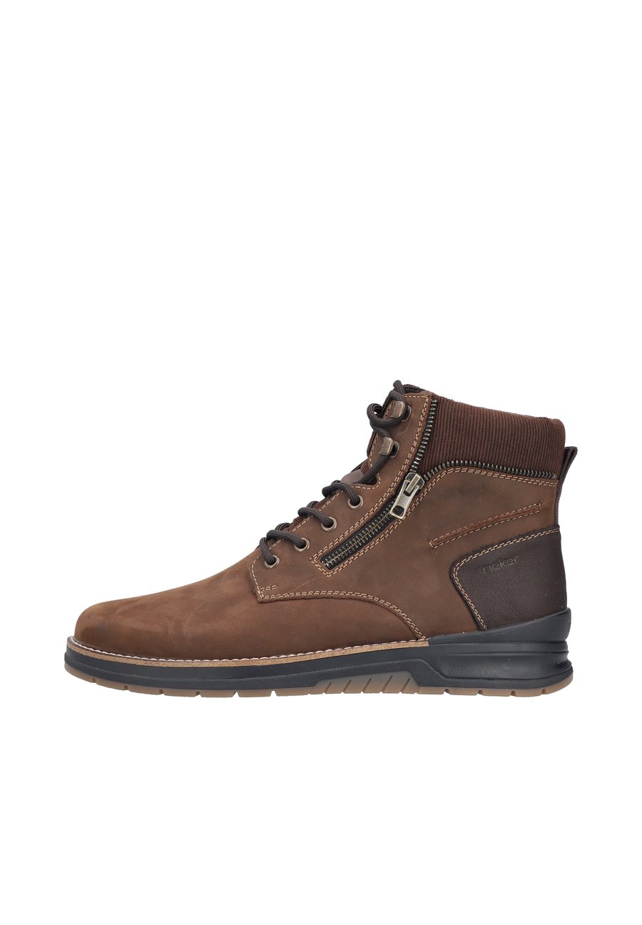 Ботинки Rieker Lace-up ankle boots, Braun/Brown
Ботинки Rieker Lace-up ankle boots, Braun/Brown