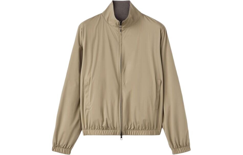 Куртка мужская Loro Piana, хаки 
Куртка мужская Loro Piana, хаки