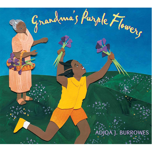 Книга Grandma’S Purple Flowers
Книга Grandma’S Purple Flowers