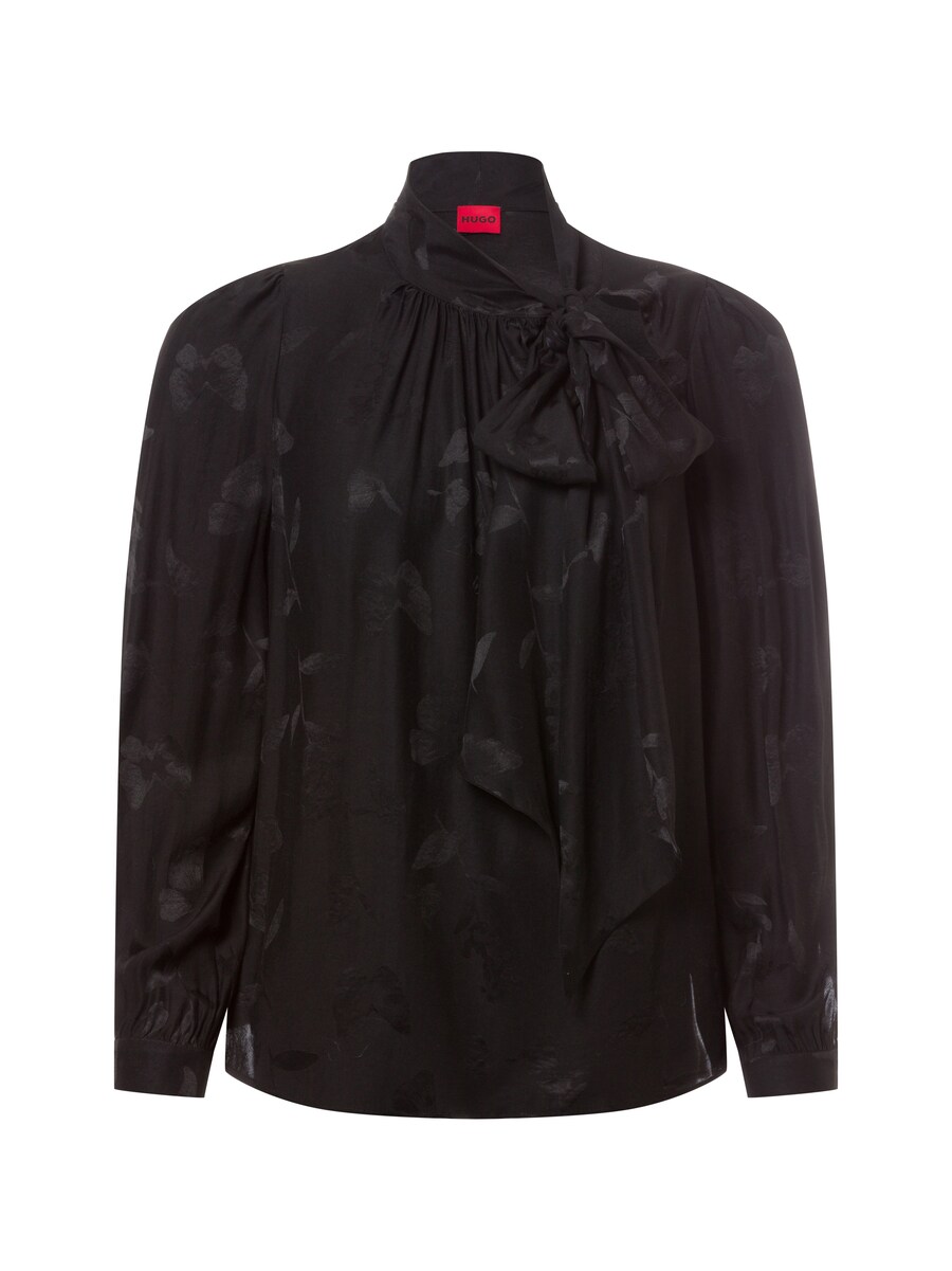 Блуза HUGO, черный
Блуза HUGO, черный