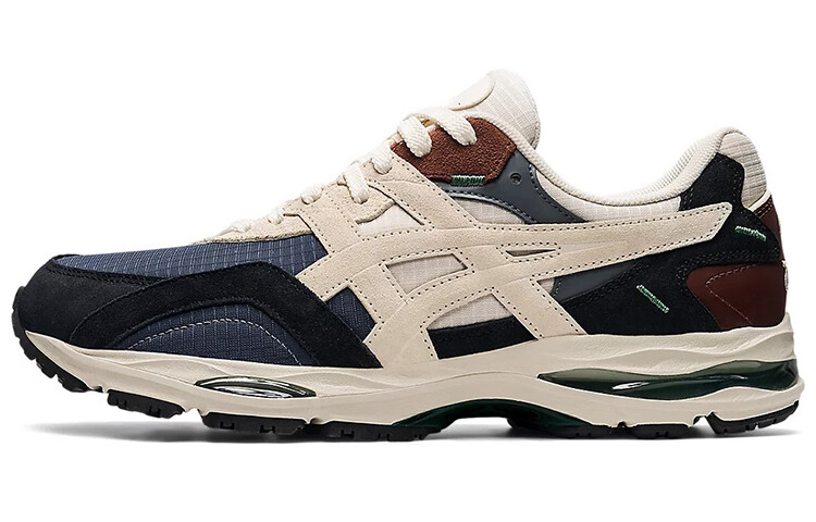 Кроссовки Asics унисекс
Кроссовки Asics унисекс