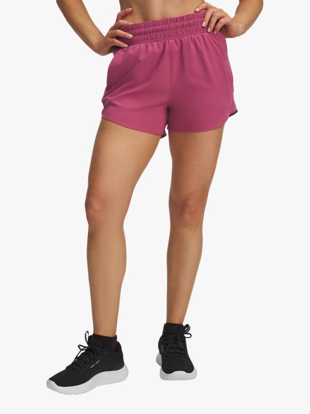 Vanish 3-in-1 шорты Under Armour, Fuchsia Dusk
Vanish 3-in-1 шорты Under Armour, Fuchsia Dusk