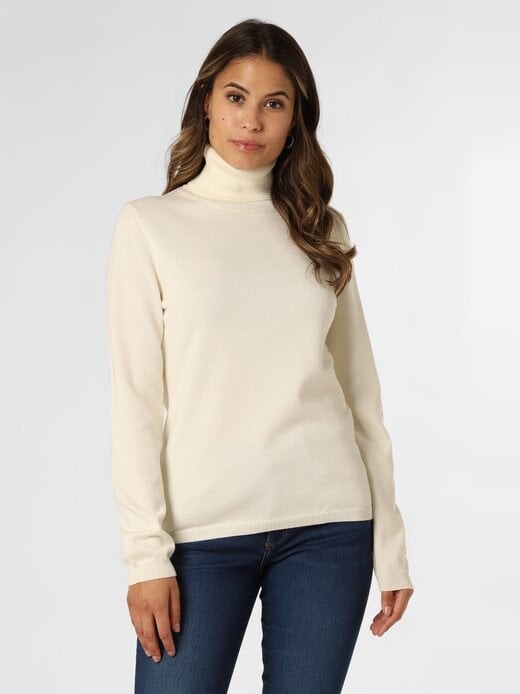 Пуловер Brookshire, экрю
Пуловер Brookshire, экрю