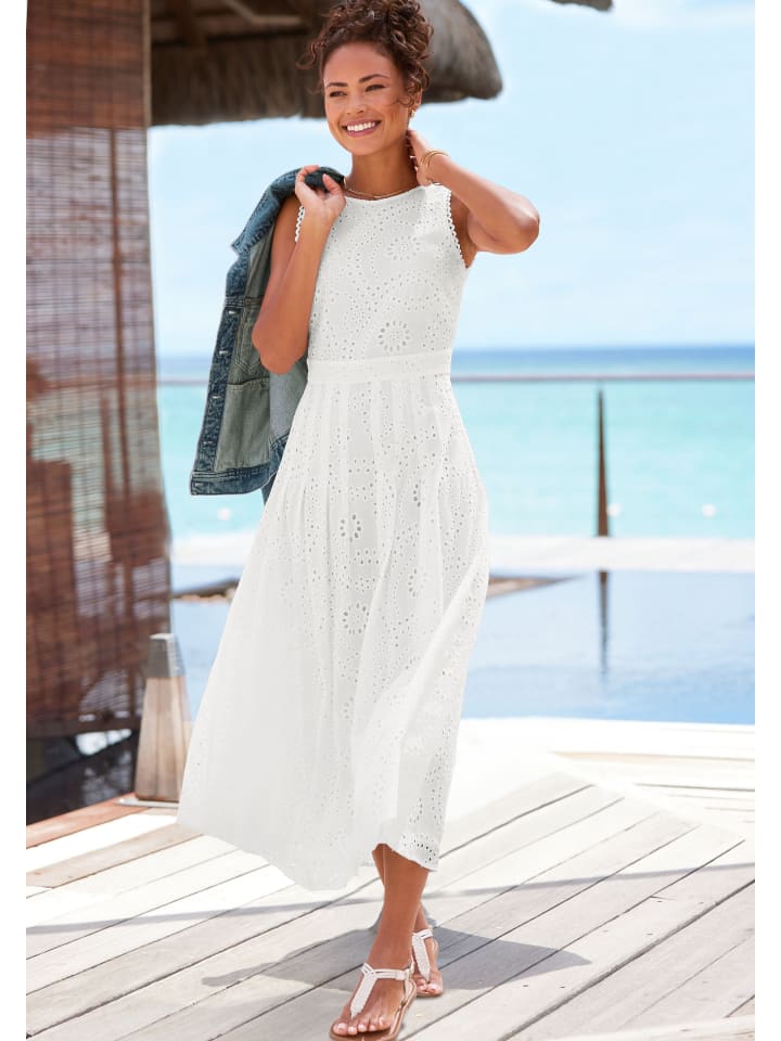 Короткое платье Buffalo, белый
Короткое платье Buffalo, белый