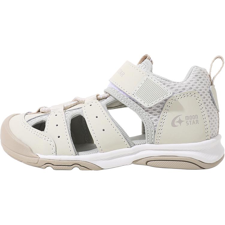 Детские сандалии с низким верхом, устойчивые к скольжению, для детей от 3 до 7 лет MoonStar, экрю
Детские сандалии с низким верхом, устойчивые к скольжению, для детей от 3 до 7 лет MoonStar, экрю