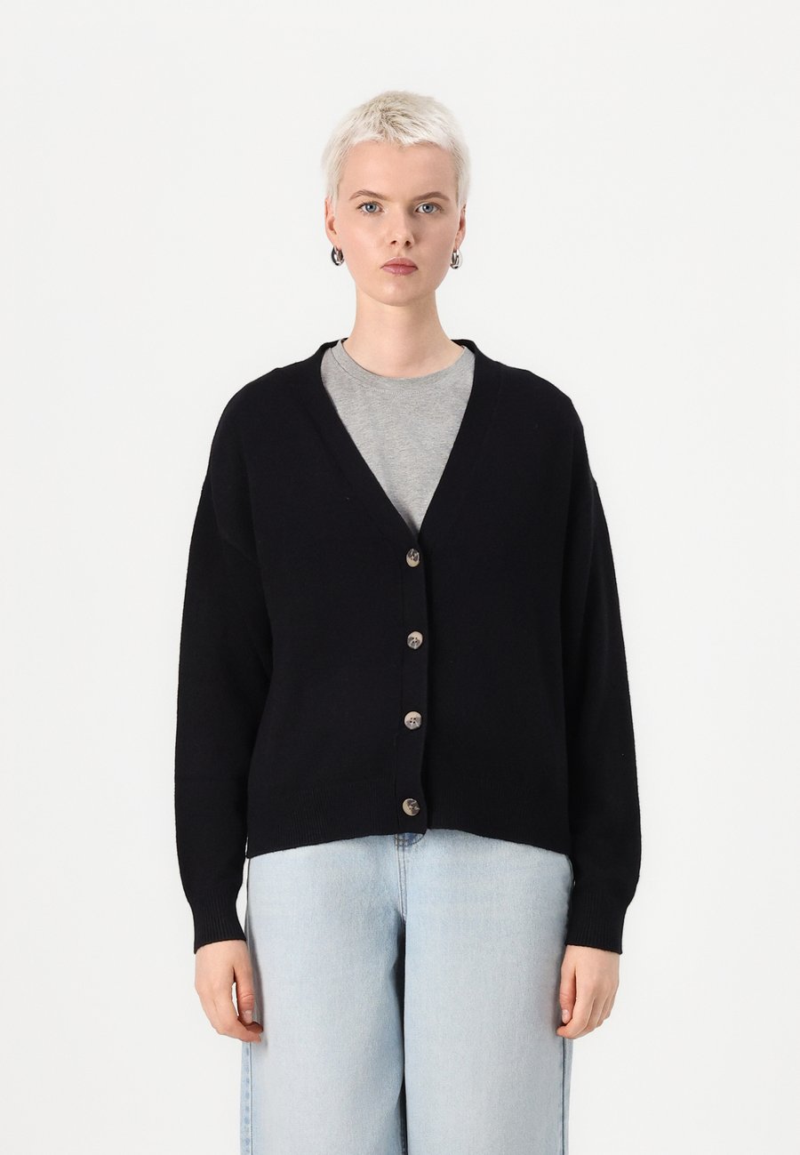 Кардиган VILA VIRIL, Black
Кардиган VILA VIRIL, Black
