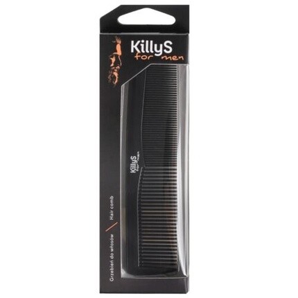 KillyS For Men Расческа для волос Маленькая расческа для волос Assorted
KillyS For Men Расческа для волос Маленькая расческа для волос Assorted
