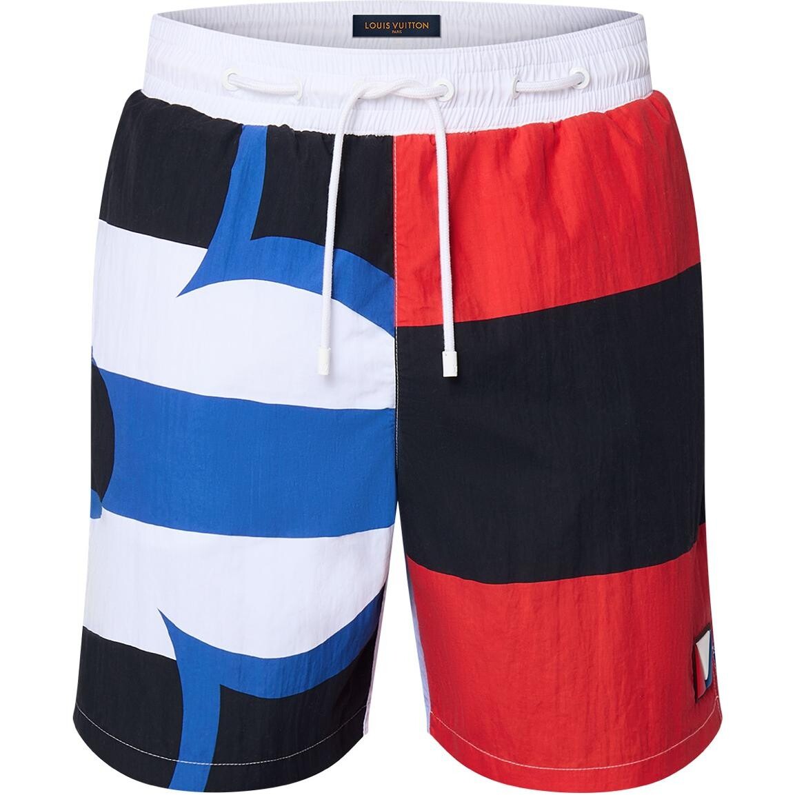 Повседневные шорты мужские синие Louis Vuitton, синий
Повседневные шорты мужские синие Louis Vuitton, синий