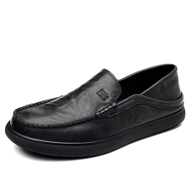 Mulinsen Повседневные туфли мужские черные
Mulinsen Повседневные туфли мужские черные