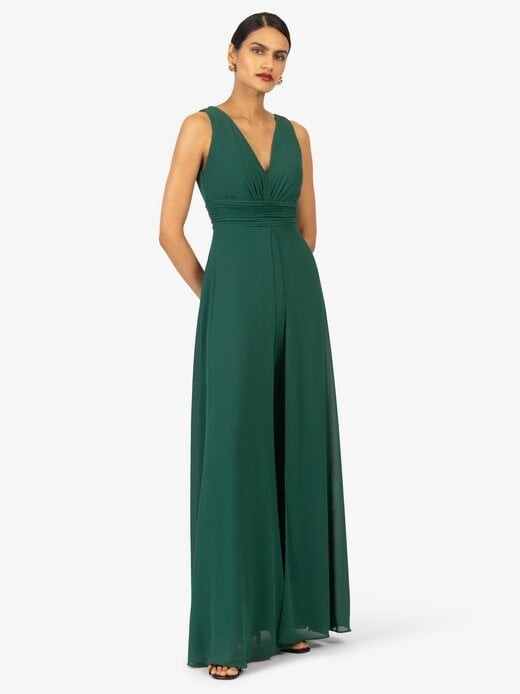 Комбинезон Kraimod, зеленый
Комбинезон Kraimod, зеленый