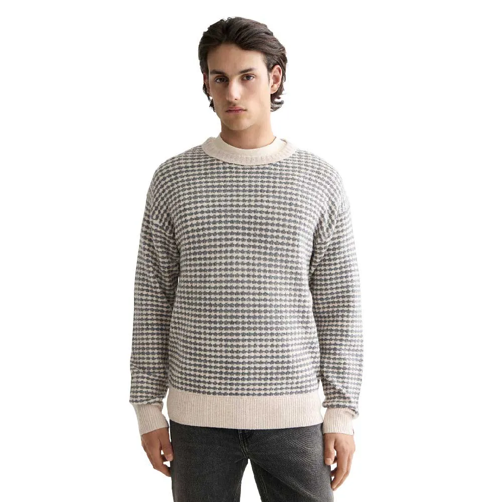 Свитер Scotch & Soda 181343, серый
Свитер Scotch & Soda 181343, серый