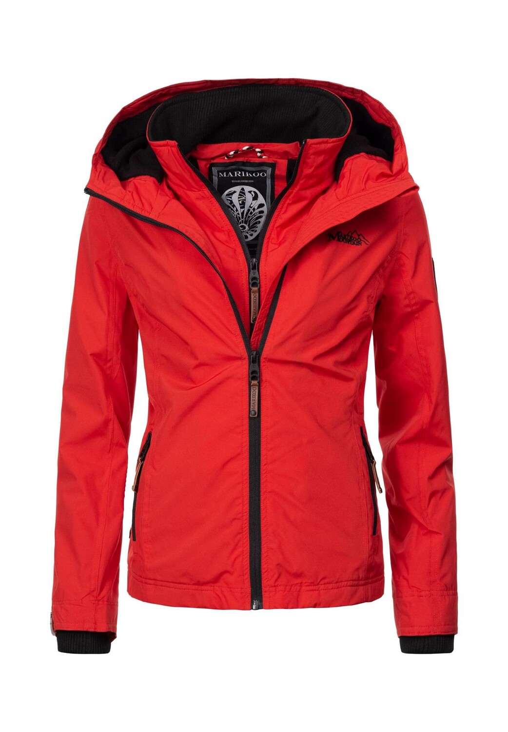 Жакет MARIKOO, красный
Жакет MARIKOO, красный