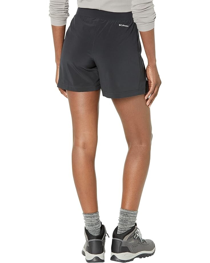 Шорты Columbia Anytime Flex Shorts, черный
Шорты Columbia Anytime Flex Shorts, черный