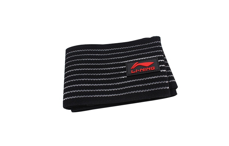 Браслет LINING, черный
Браслет LINING, черный