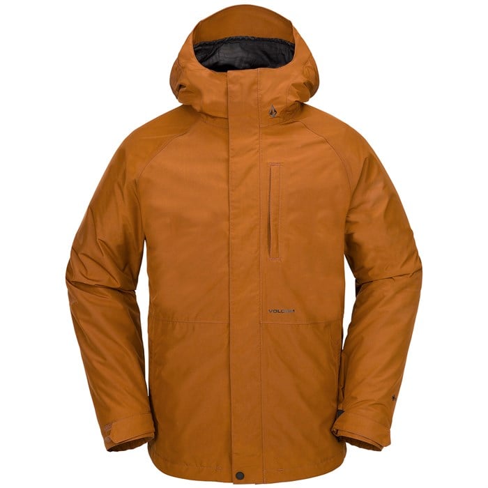 Куртка Dua с утеплителем Gore-Tex - мужская Volcom, Caramel
Куртка Dua с утеплителем Gore-Tex - мужская Volcom, Caramel