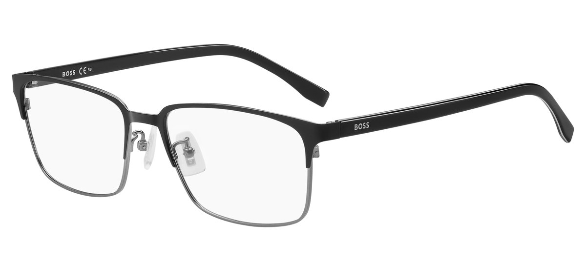 Мужские оптические оправы BOSS 0808-F HUGO BOSS
Мужские оптические оправы BOSS 0808-F HUGO BOSS