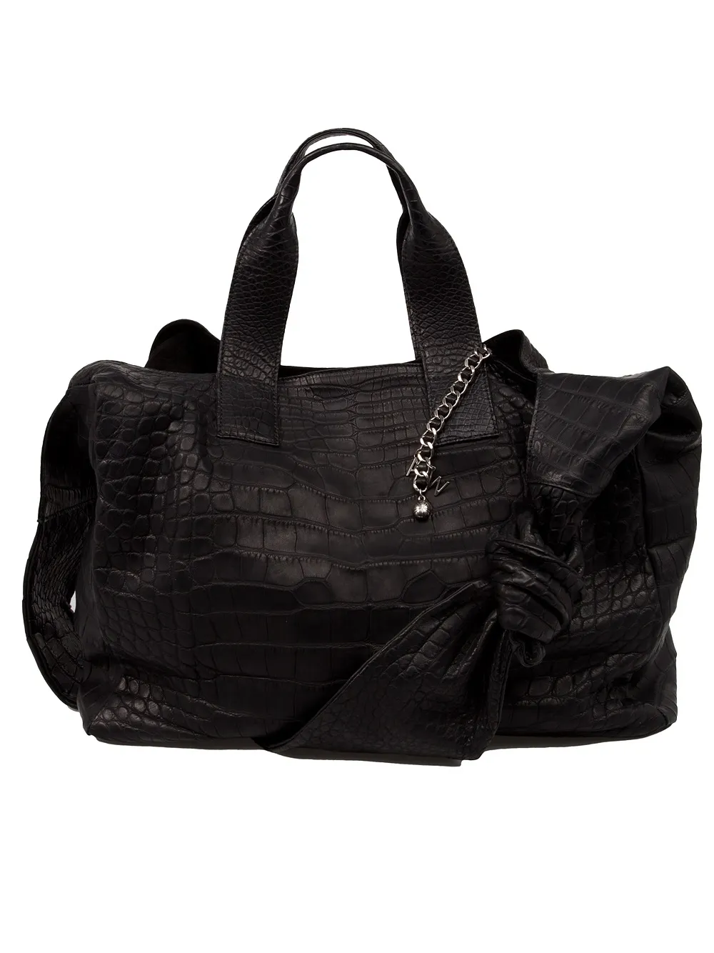 Сумка-тоут Alexa Wagner, черный
Сумка-тоут Alexa Wagner, черный