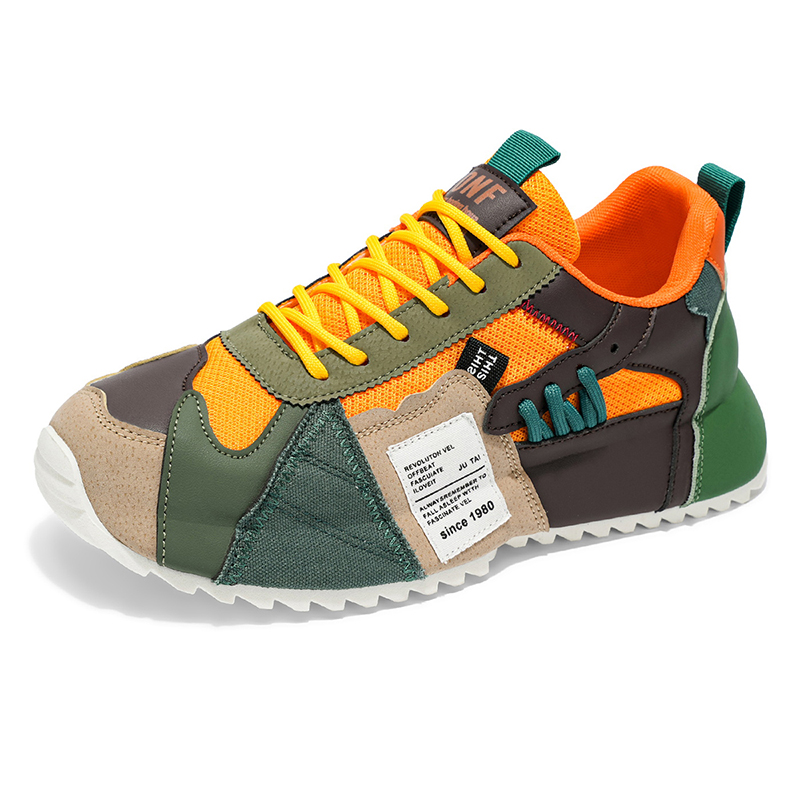 Green feet Легкие и износостойкие низкие массивные кроссовки мужские бело-голубые, цвет White Blue
Green feet Легкие и износостойкие низкие массивные кроссовки мужские бело-голубые, цвет White Blue