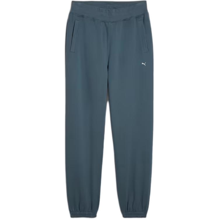 MMQ FW24 Спортивные брюки Мужские Серый небо PUMA
MMQ FW24 Спортивные брюки Мужские Серый небо PUMA