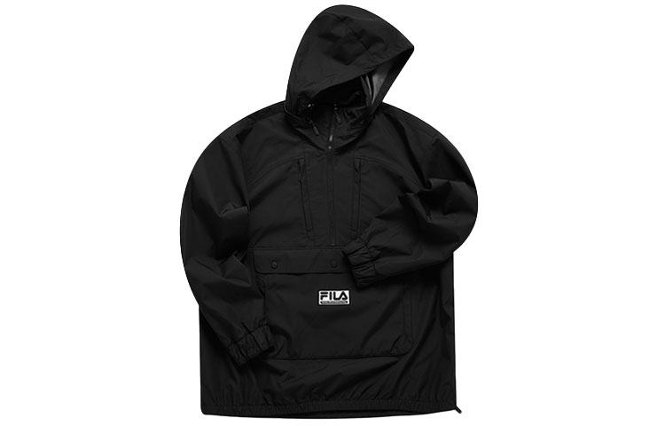 FILA FUSION Белая маунтениринг толстовка мужская black
FILA FUSION Белая маунтениринг толстовка мужская black