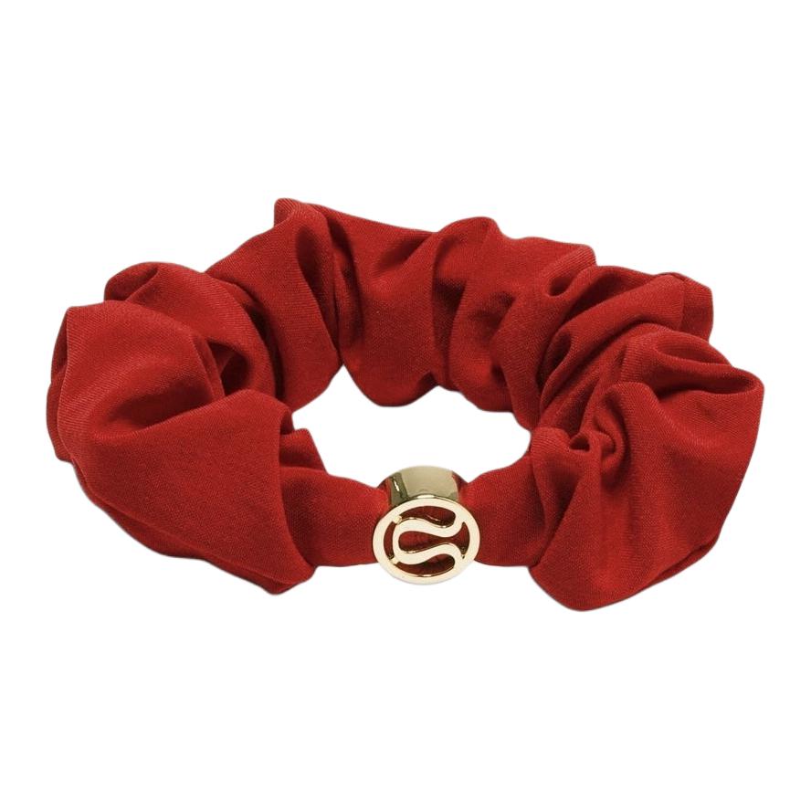 Lululemon Резинка для волос Wisy/Spirit Yellow
Lululemon Резинка для волос Wisy/Spirit Yellow