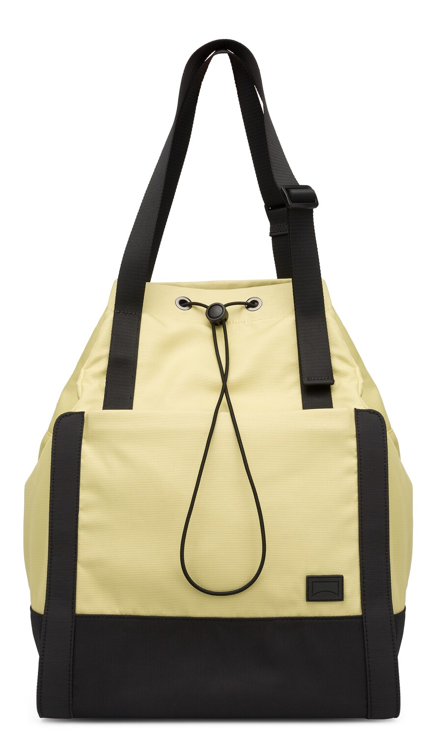 Сумка через плечо Camper n Vim, желтый
Сумка через плечо Camper n Vim, желтый