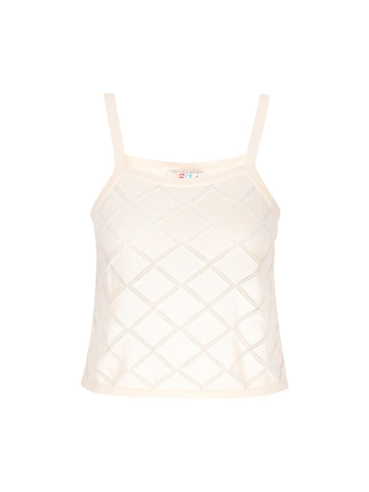 Топ IZIA, кремовый
Топ IZIA, кремовый