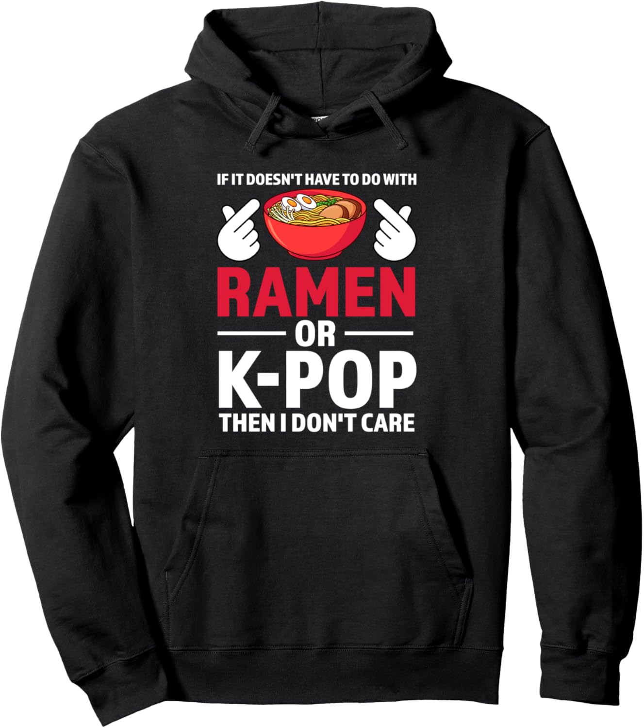 Я простая девушка, мне нравится k-pop и рамен. Корейская толстовка South Korea Ramen Lover Gift Idea, черный
Я простая девушка, мне нравится k-pop и рамен. Корейская толстовка South Korea Ramen Lover Gift Idea, черный