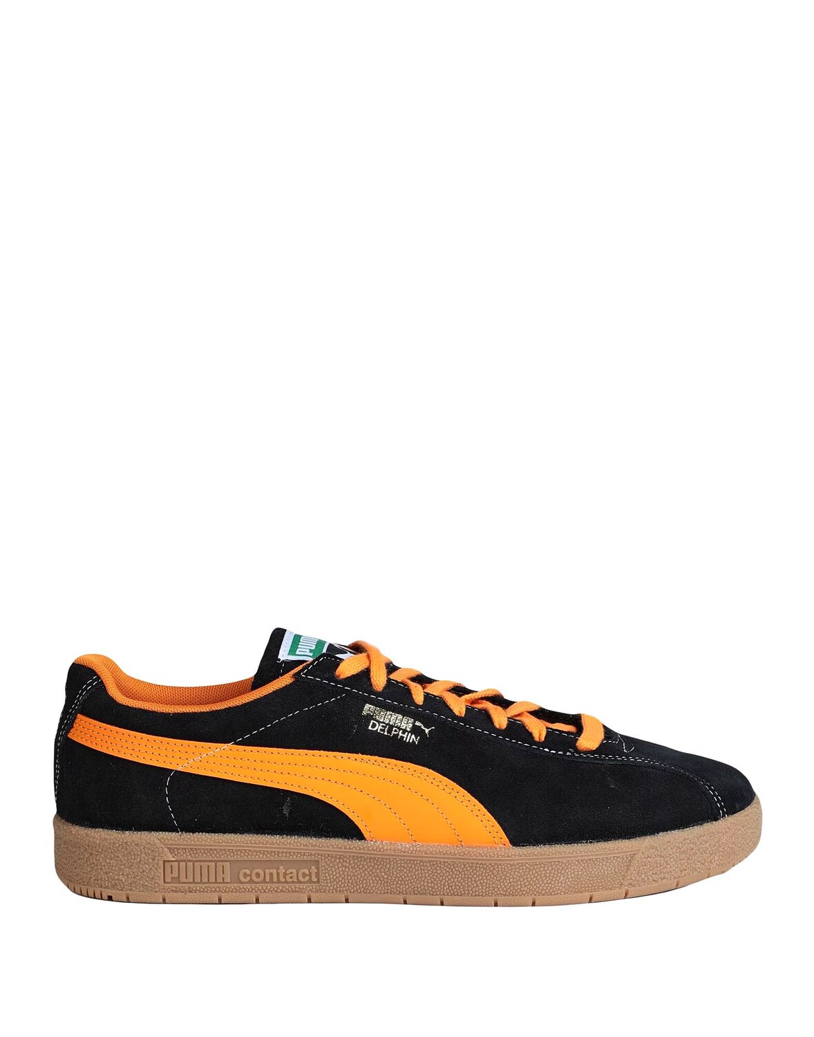 Кеды Puma, черный
Кеды Puma, черный