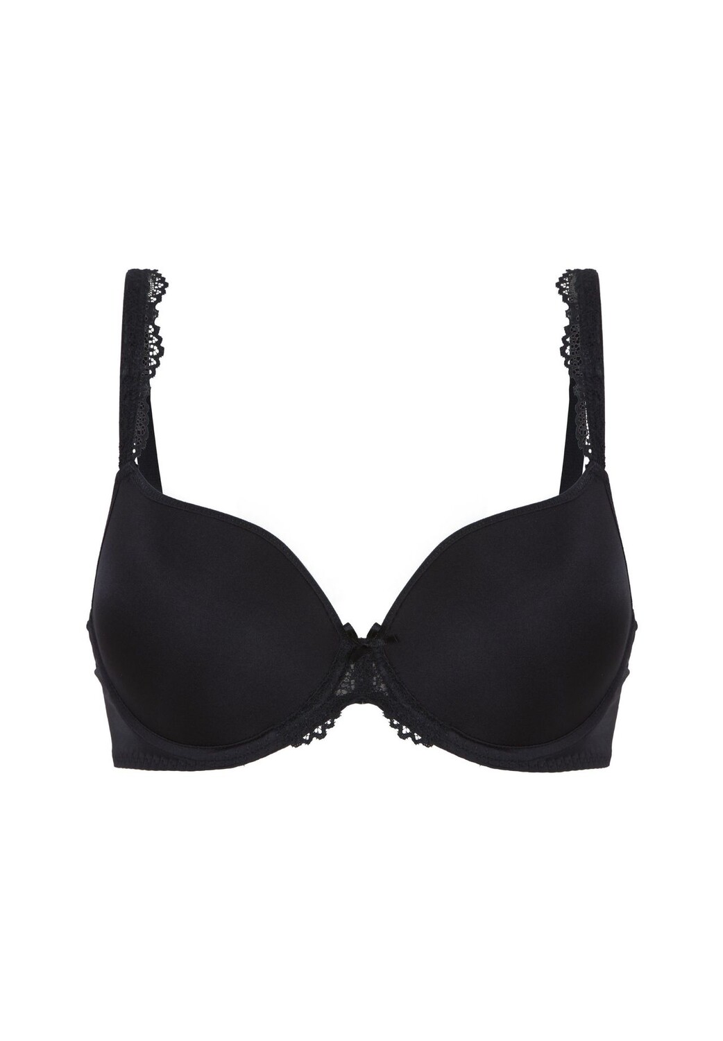 Бюстгальтер-майка DAILY LINGADORE, черный
Бюстгальтер-майка DAILY LINGADORE, черный