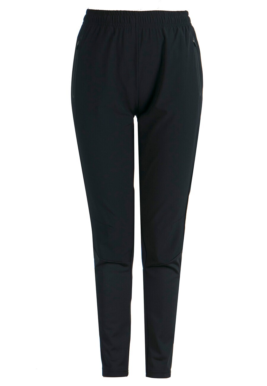 Тренировочные брюки Endurance BLICH, черный
Тренировочные брюки Endurance BLICH, черный