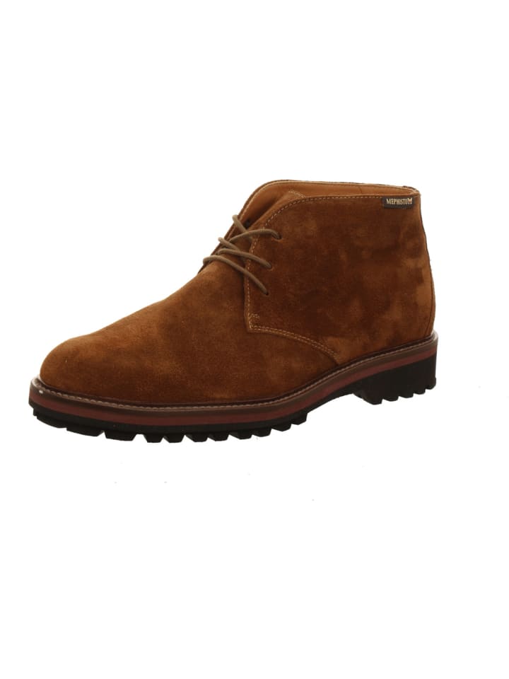 Mephisto Коричневые ботильоны
Mephisto Коричневые ботильоны