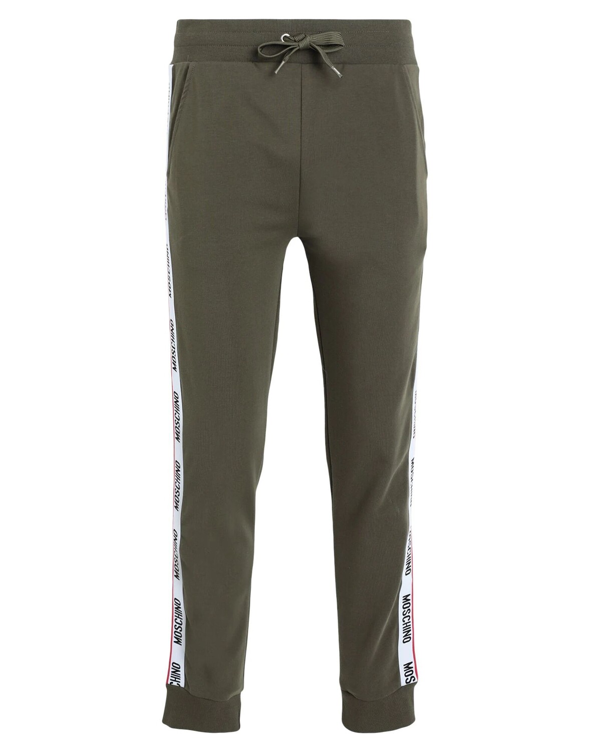 Одежда для сна Moschino, зеленый
Одежда для сна Moschino, зеленый