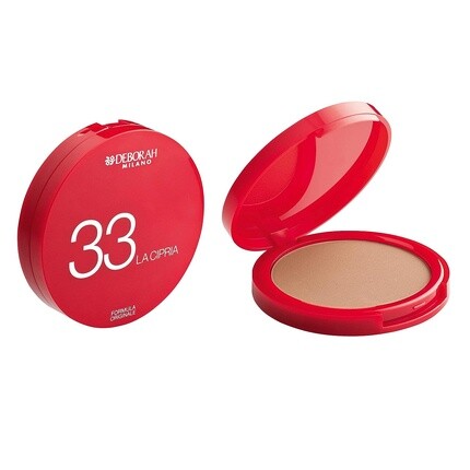 Новая система открытия La Cipria 33, Deborah
Новая система открытия La Cipria 33, Deborah