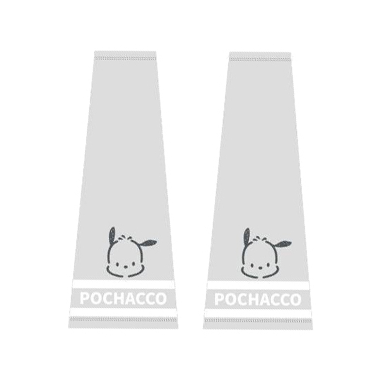 Защитные рукава от солнца из полиэстера unisex Sanrio
Защитные рукава от солнца из полиэстера unisex Sanrio