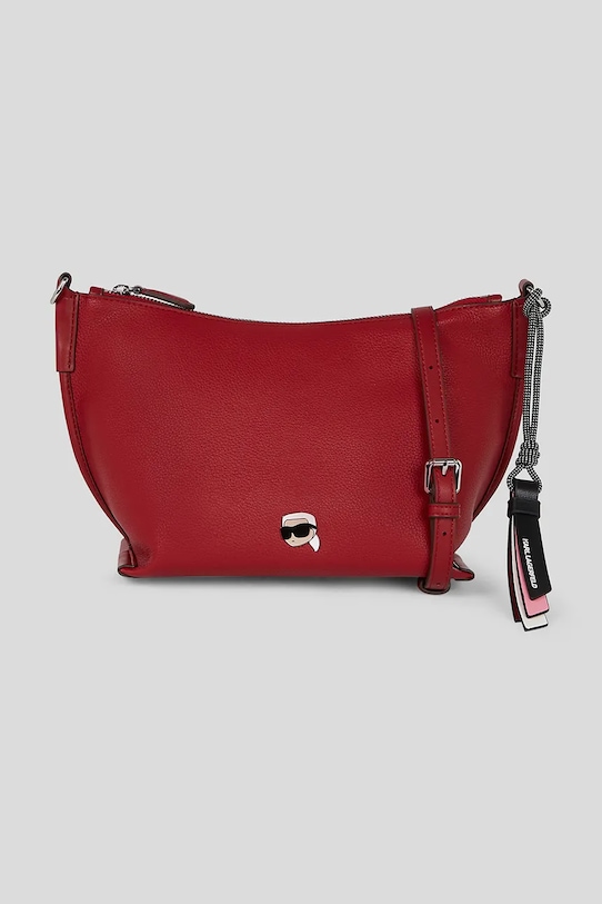 Сумка Karl Lagerfeld, красный
Сумка Karl Lagerfeld, красный