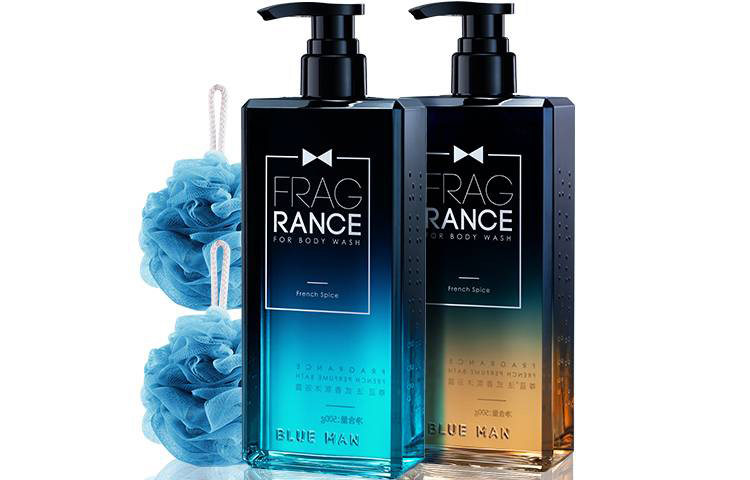 Набор мужской для ухода BLUE MAN
Набор мужской для ухода BLUE MAN